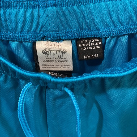 Space Jam A New Legacy two shirts and shorts bundle - Picture 7 of 12